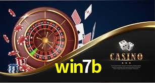Bônus de Boas-vindas win7b