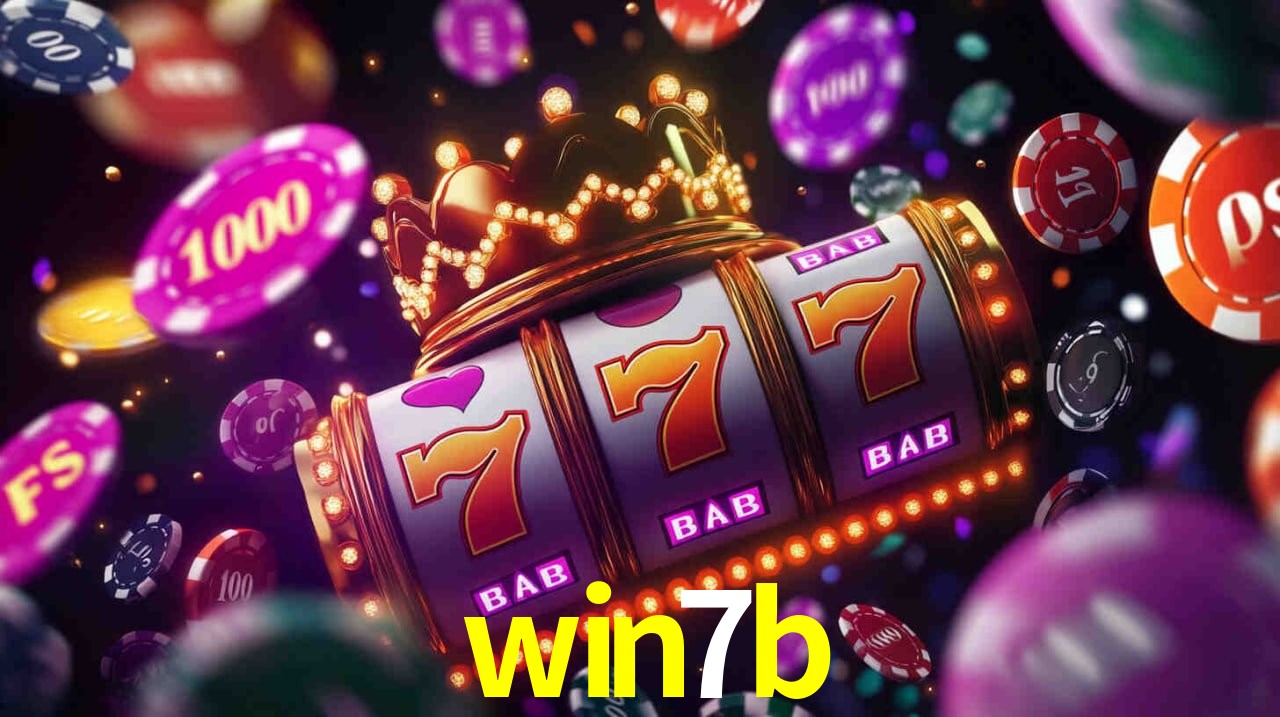 Welcome Bonus win7b