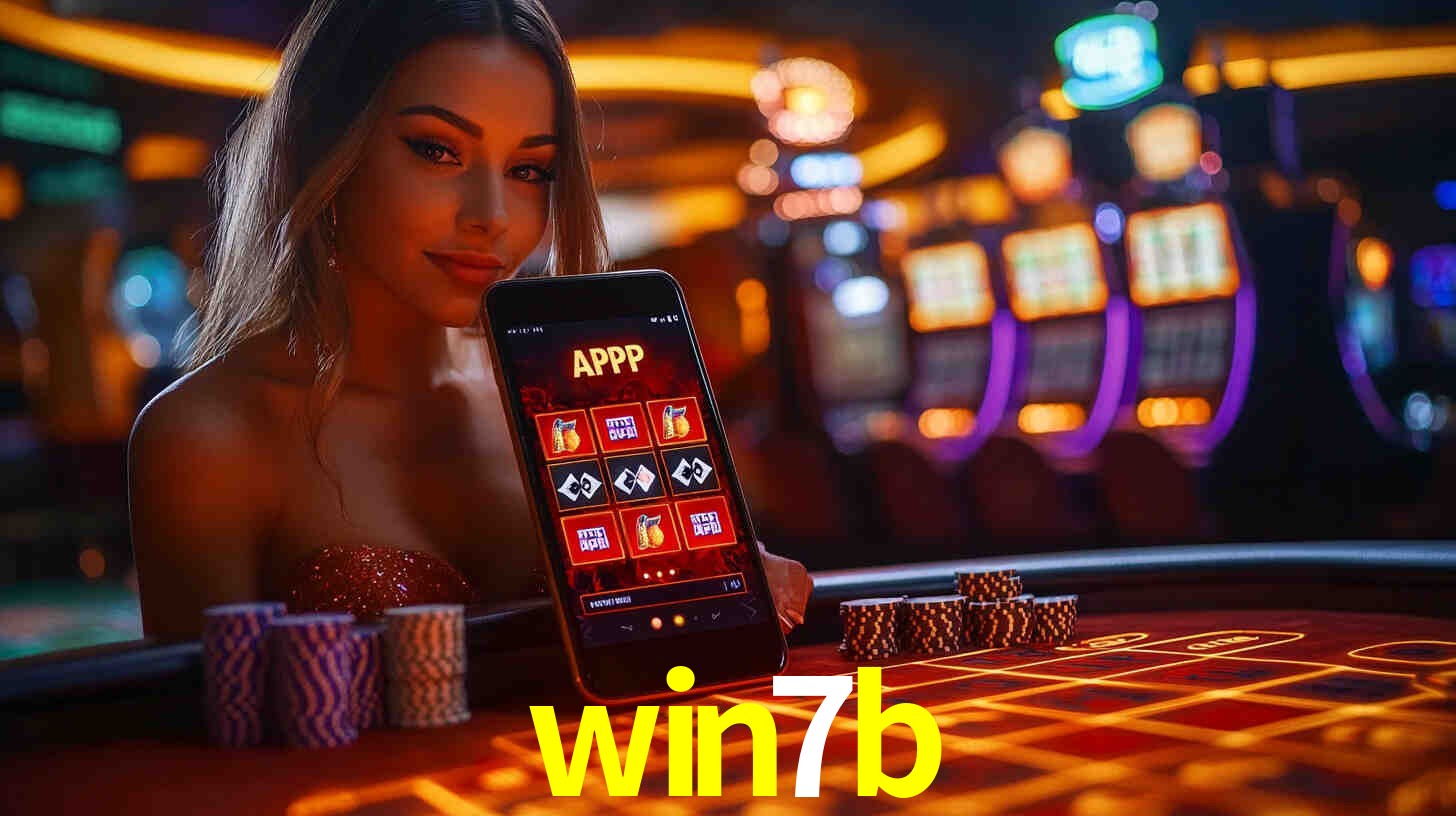 Descubra o Programa VIP da win7b: Vantagens Exclusivas para Jogadores