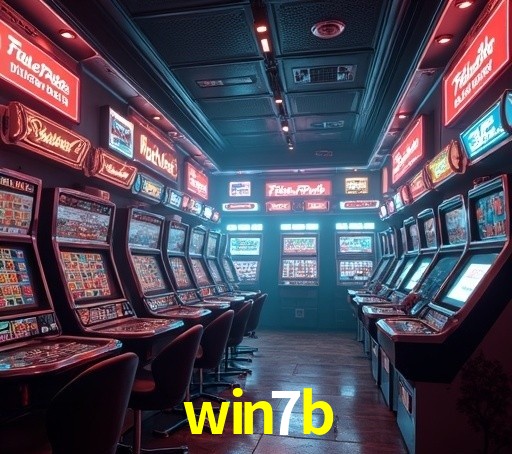 Cadastro Rápido win7b - Processo Simples em 2 Minutos