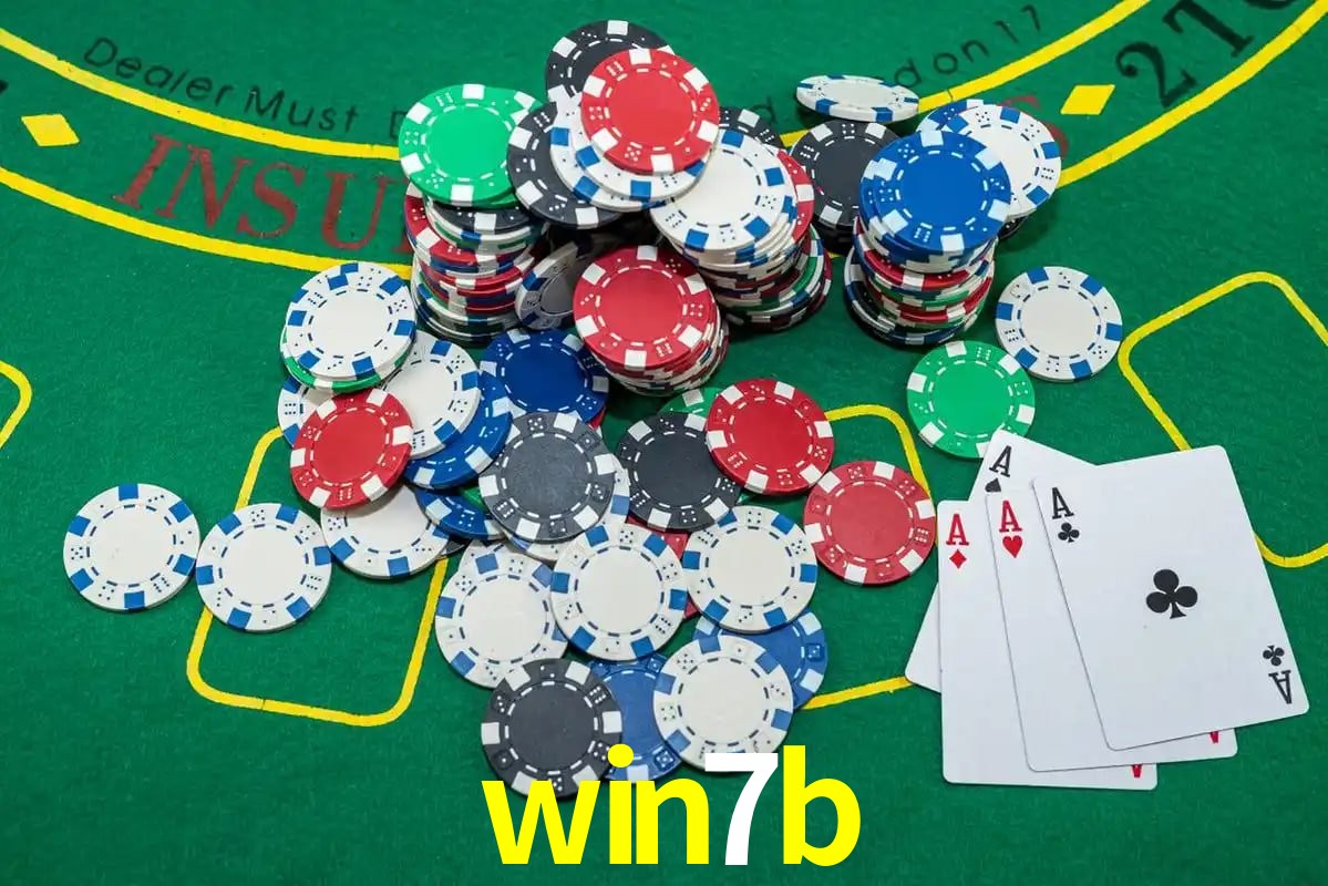 Apostas de Tênis win7b