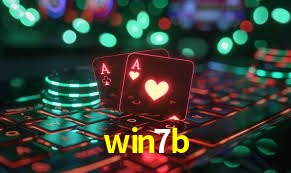 Benefícios da Conta win7b