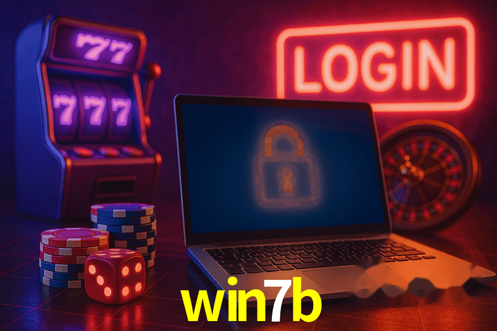 Login Seguro win7b