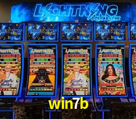 Apostas Esportivas na win7b: Um Guia Completo