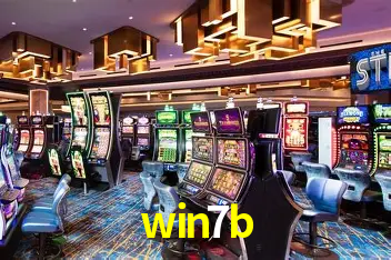Apostas Esportivas na win7b: Um Guia Completo