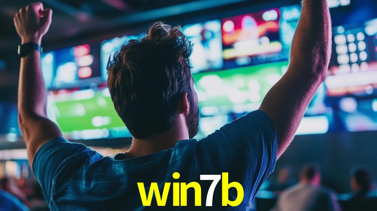 win7b bet