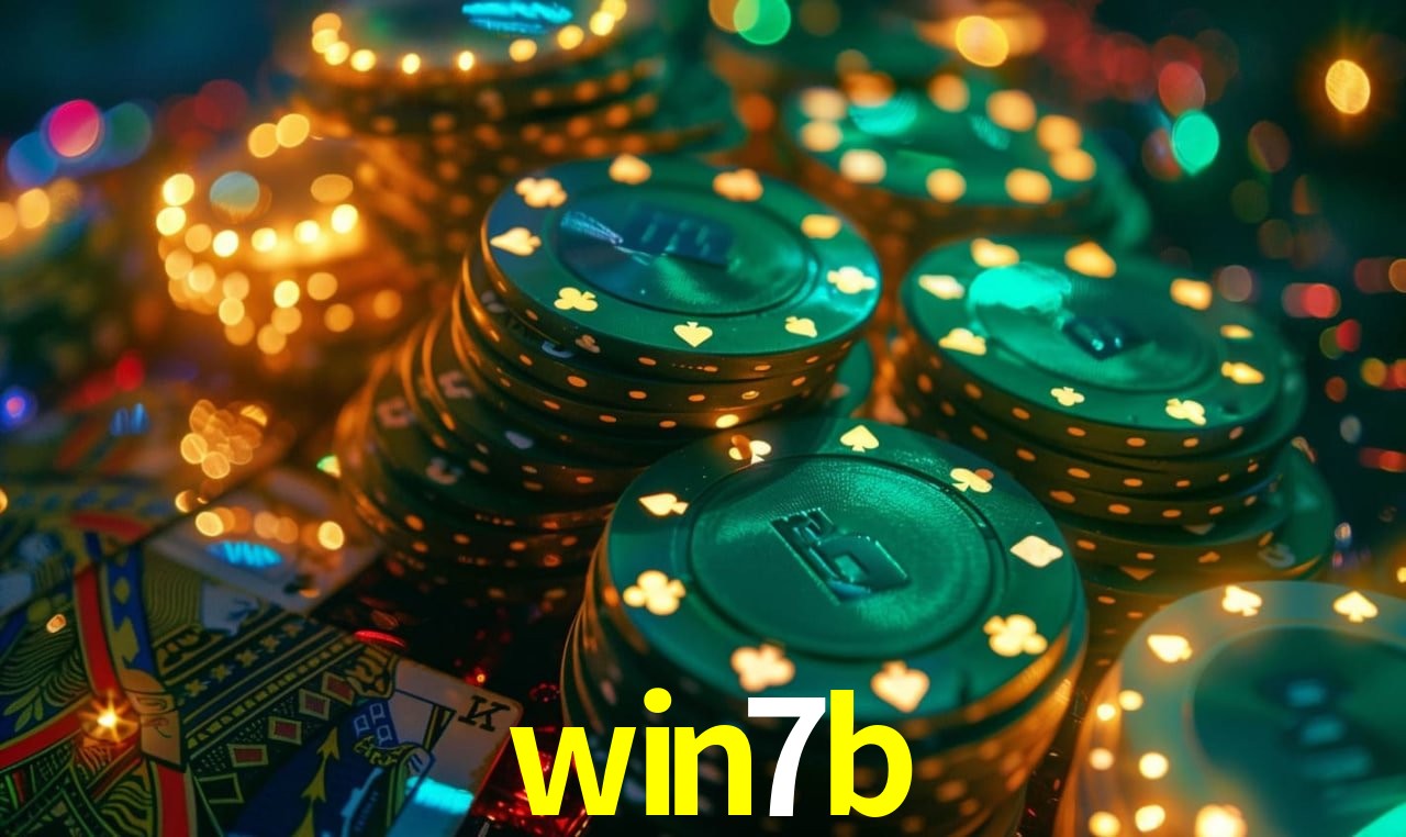 Diretório de Jogos win7b