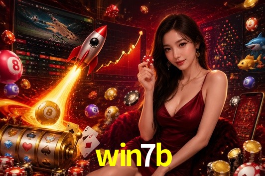 APP oficial da win7b para mobile
