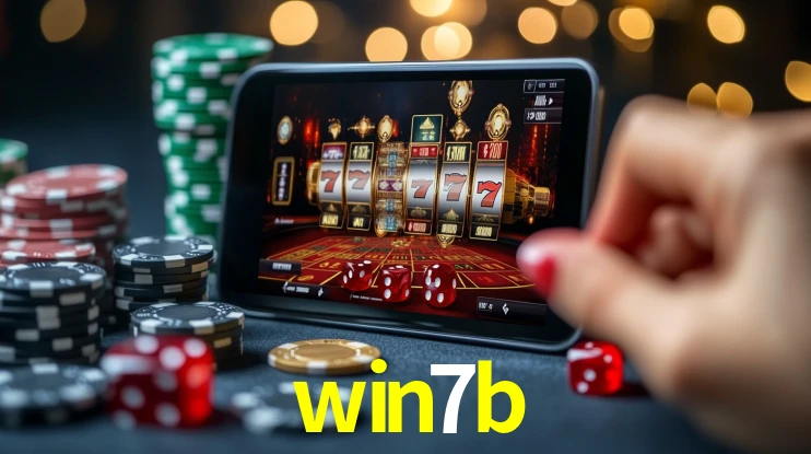 Welcome Bonus win7b