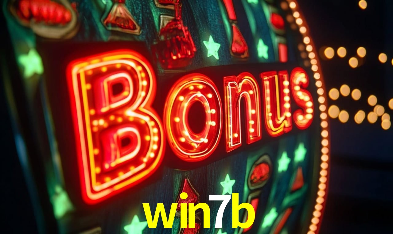 Apostas de Futebol win7b
