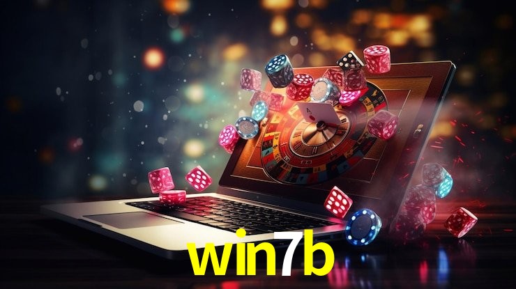 Bônus de Boas-vindas win7b