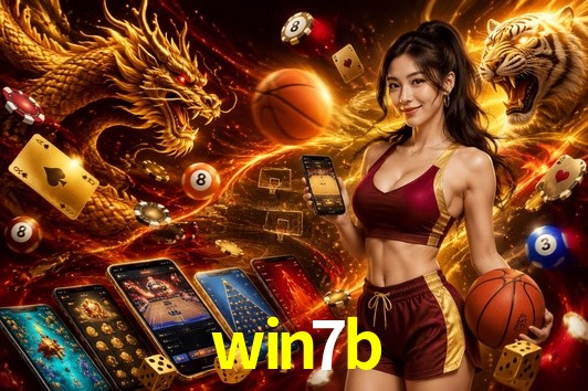 Slot Games win7b