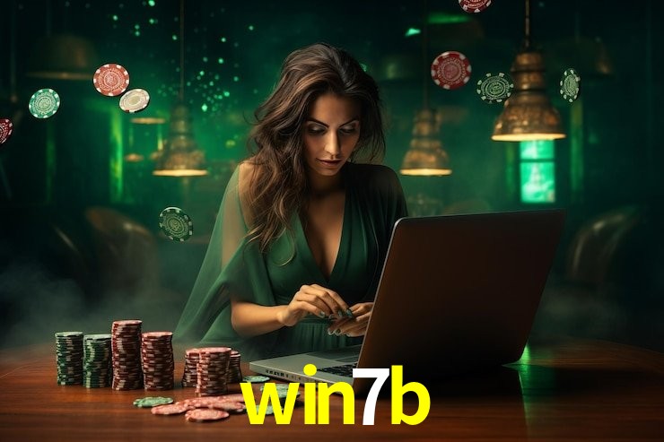 Processo de Download do App win7b - Passo a Passo Simples