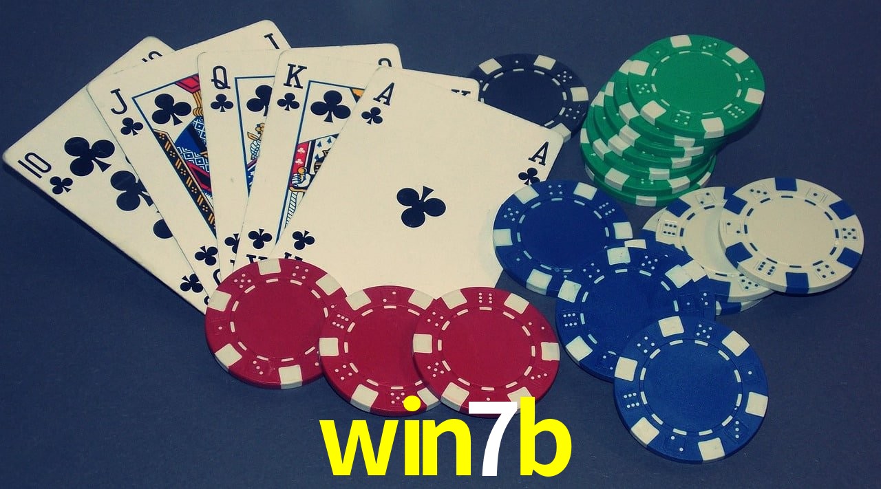 Live Casino win7b