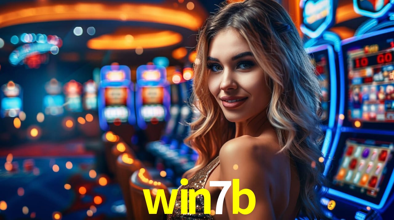 Game Providers win7b
