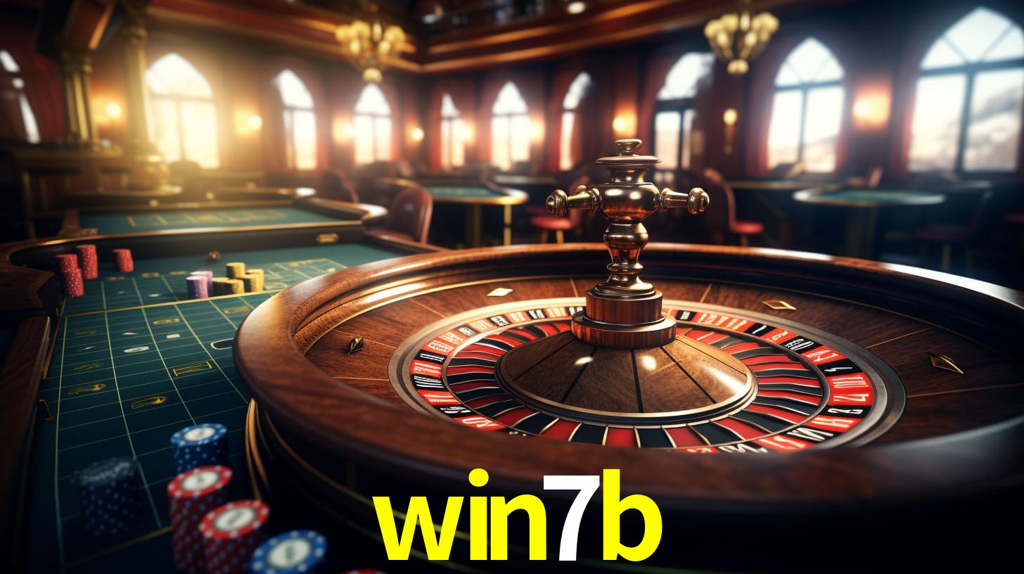 VIP Casino win7b