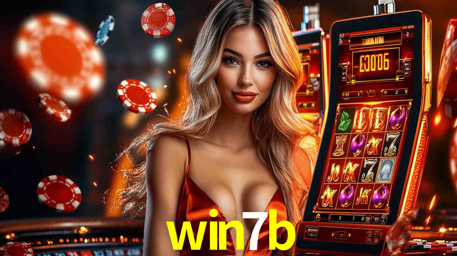 Sinta a adrenalina dos jogos de cassino com win7b
