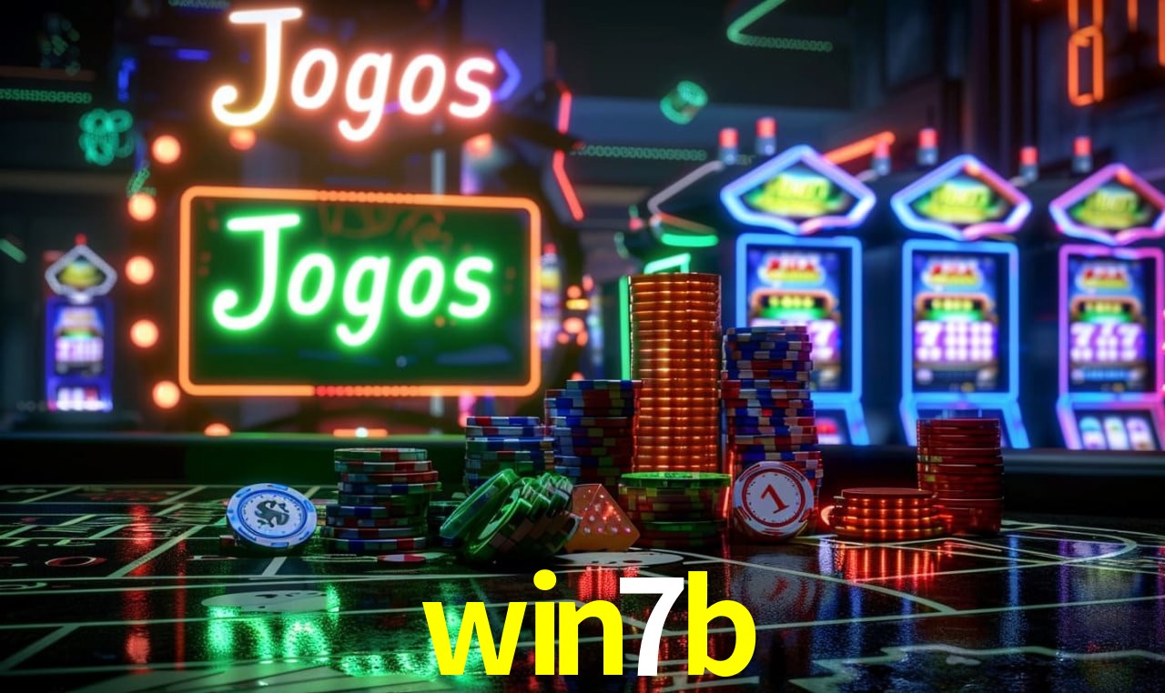 win7b bet