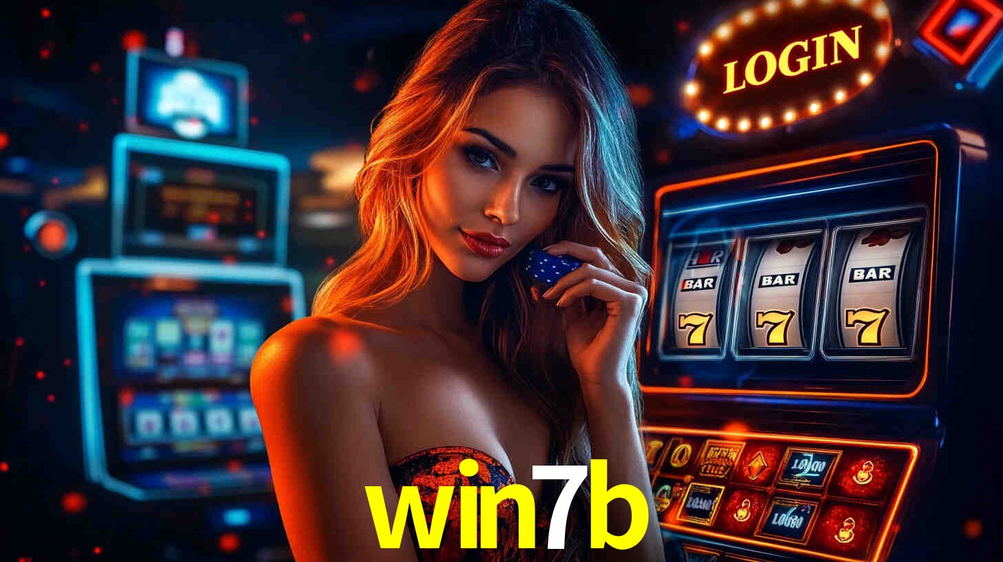 win7b bet