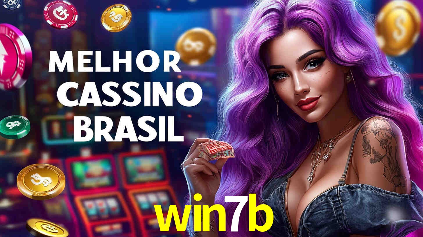 A Experiência Imersiva dos Cassinos Ao Vivo no win7b