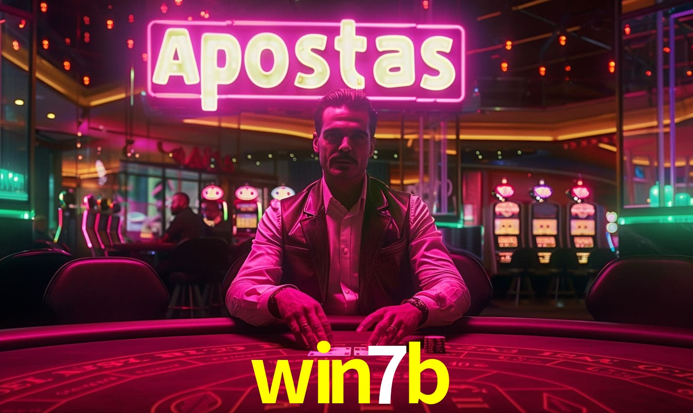 Descubra o Programa VIP da win7b: Vantagens Exclusivas para Jogadores