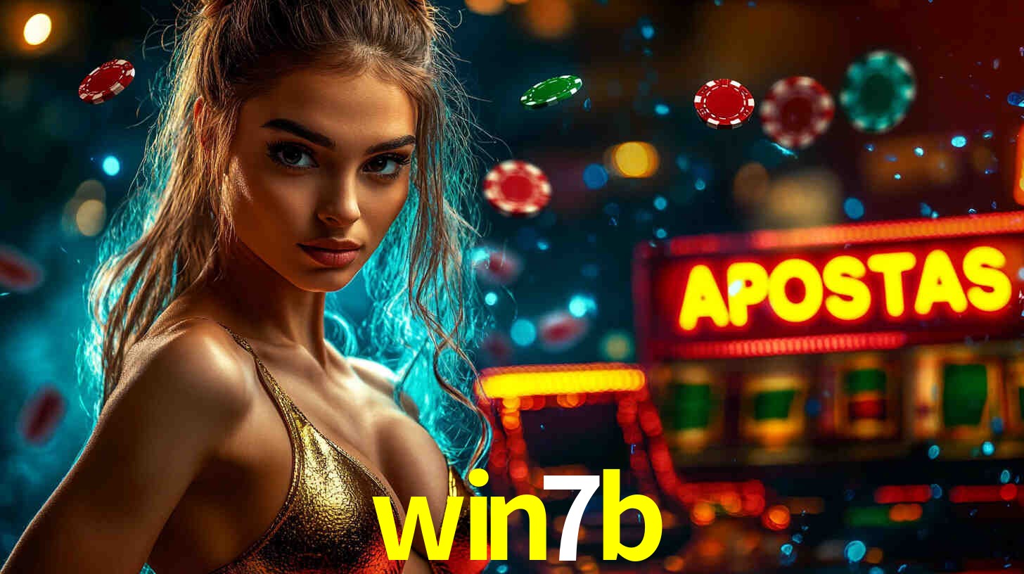Apostas Esportivas na win7b: Um Guia Completo