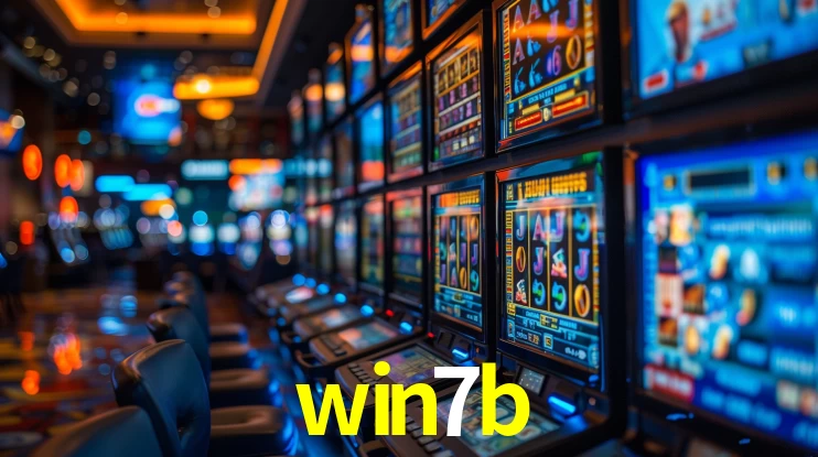 Slot Games win7b