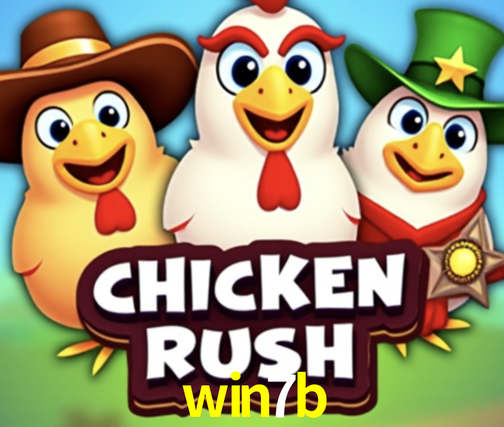 Game Providers win7b