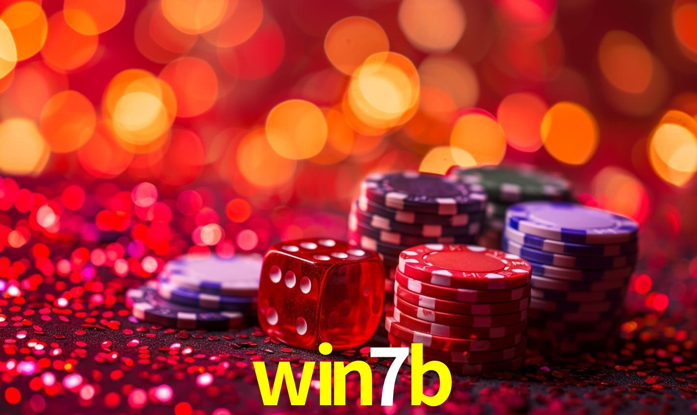 Inovações de Jogos na win7b: O Futuro das Experiências Interativas