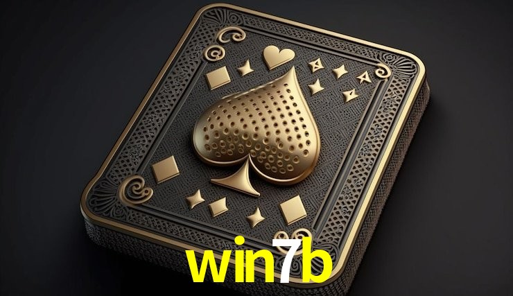 Estatísticas do Jogo win7b