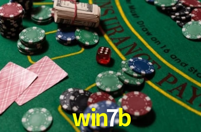 win7b,win7b bet