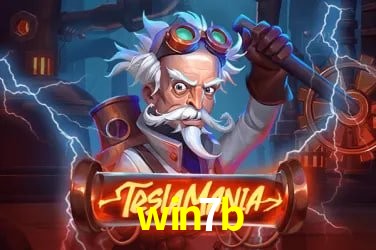 Benefícios da Conta win7b