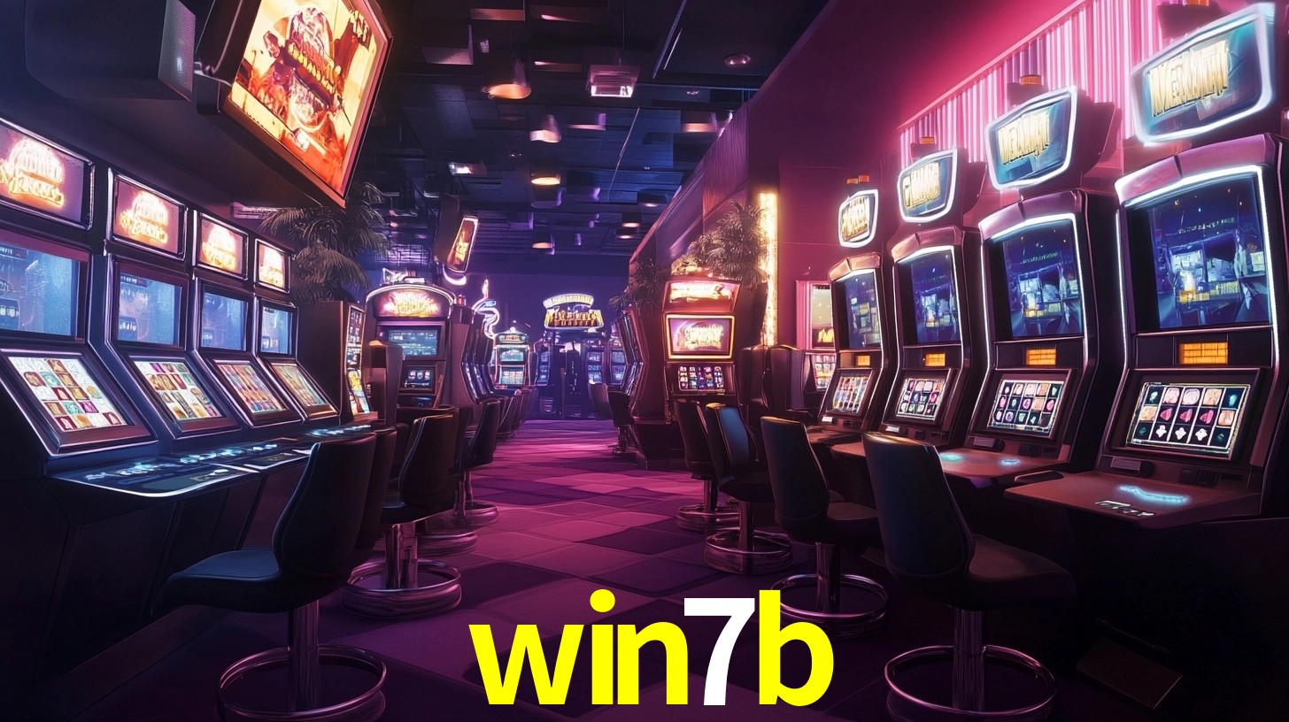 win7b,win7b bet