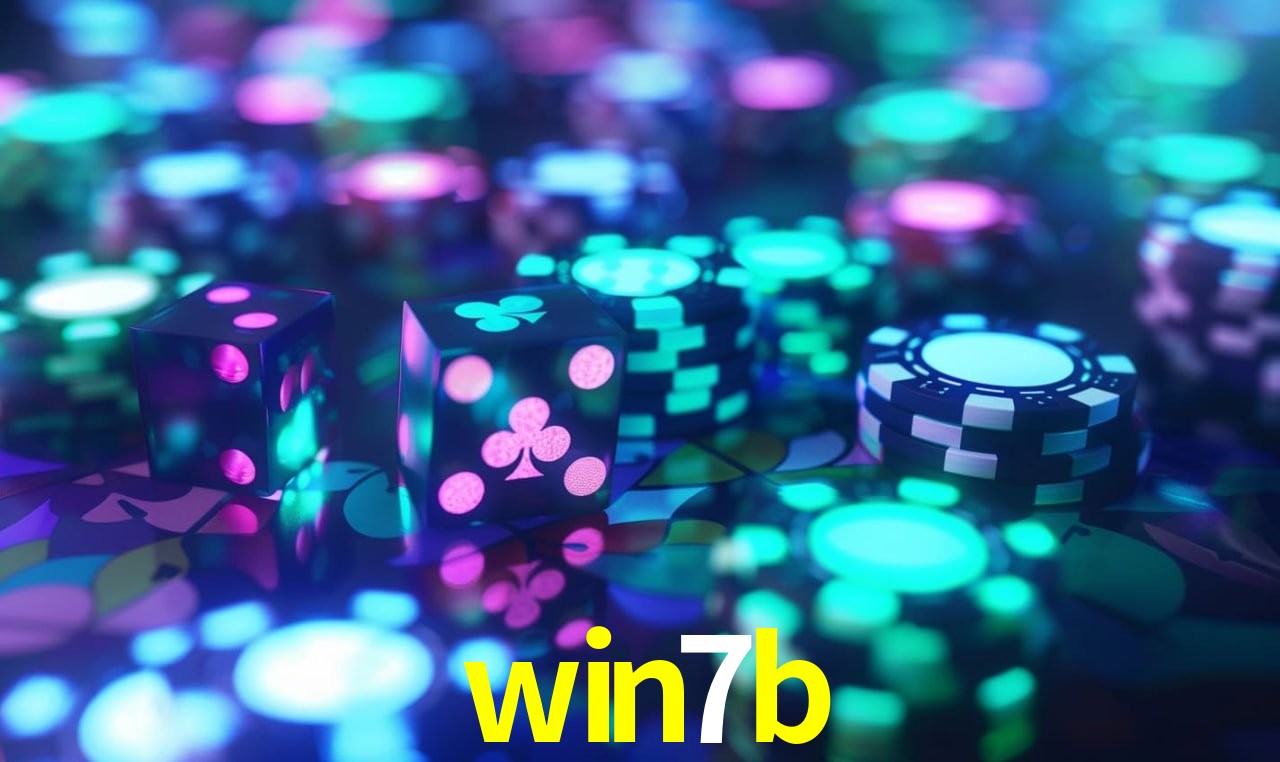Casino VIP win7b
