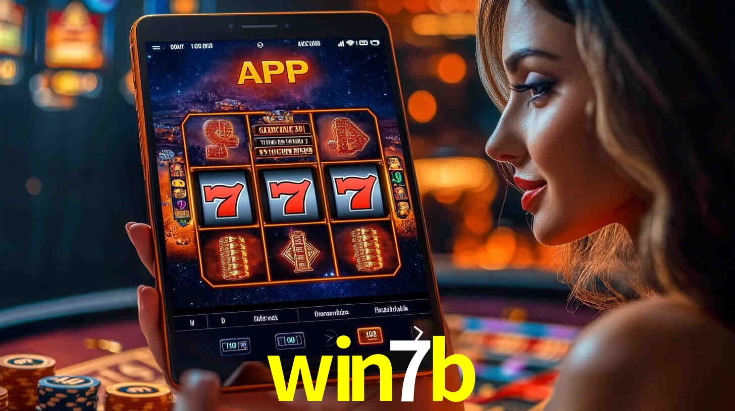 win7b,win7b bet