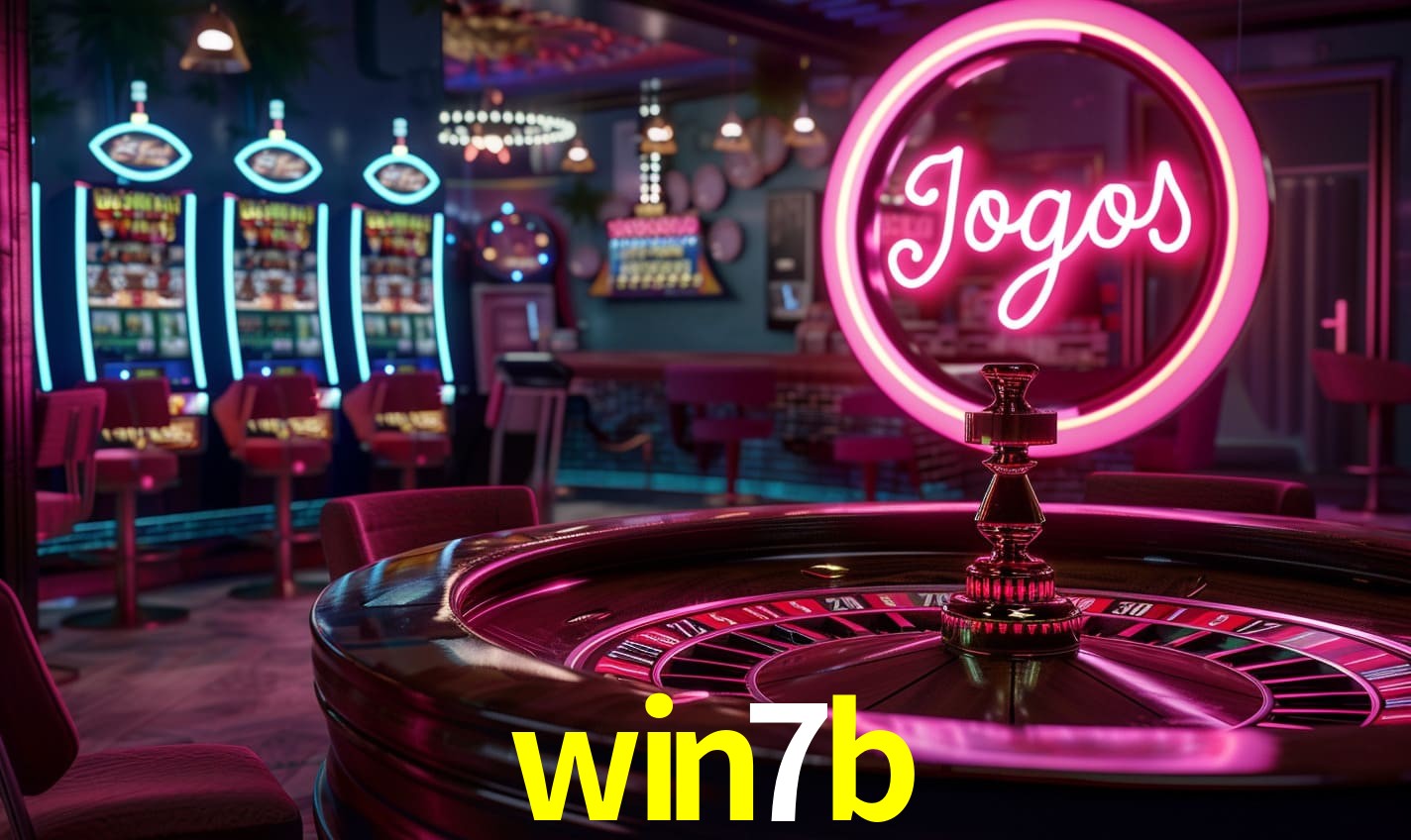 A Experiência Imersiva dos Cassinos Ao Vivo no win7b