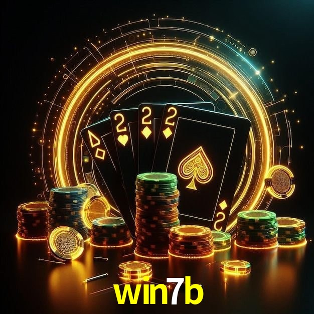 Provedores de Jogos win7b