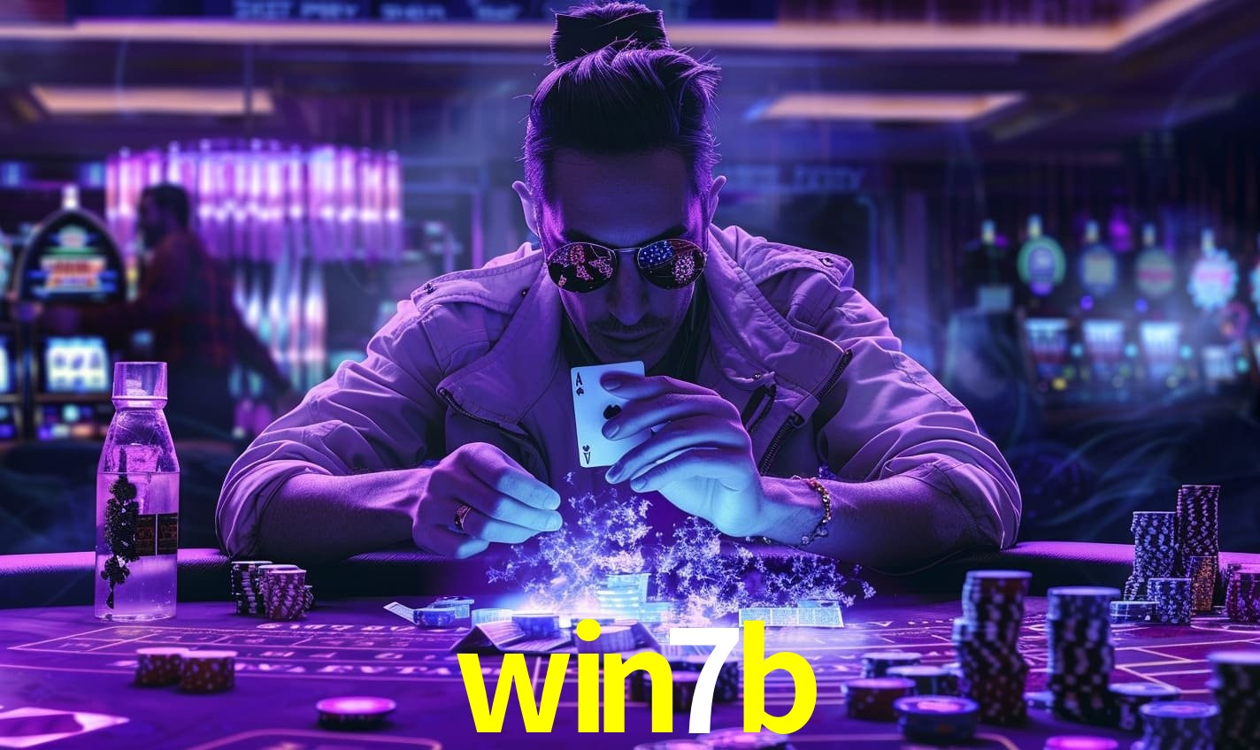Live Casino win7b