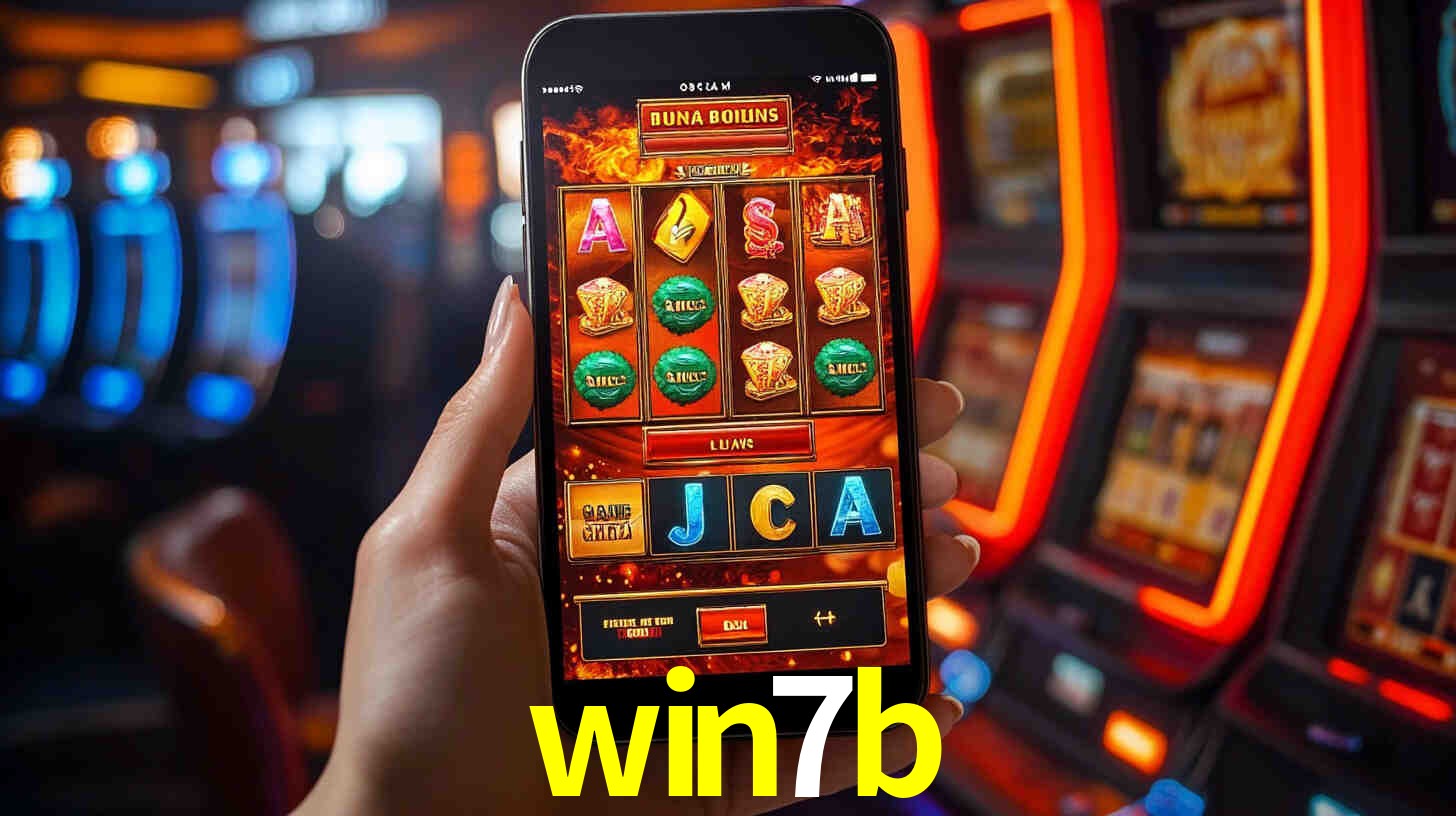 win7b,win7b bet